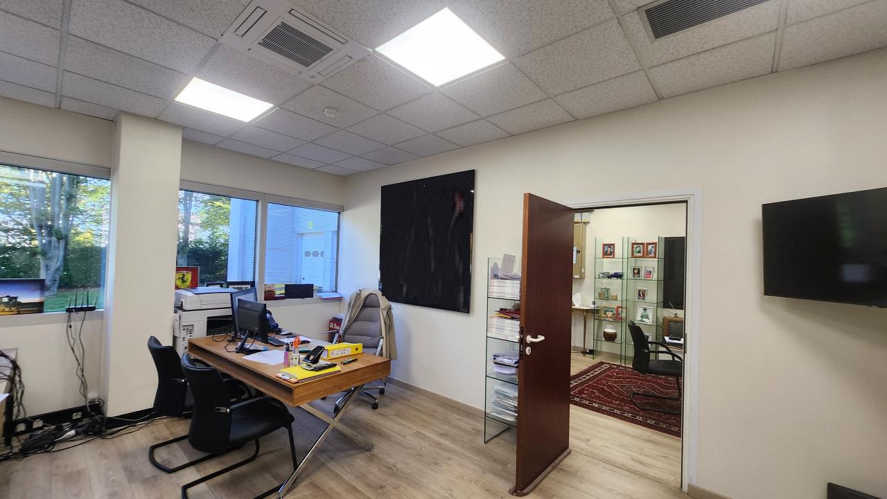 Local d'activité Bussy-Saint-Georges 4370m² Location local d'activité Bussy-Saint-Georges Seine-et-Marne OLACT2426275 3